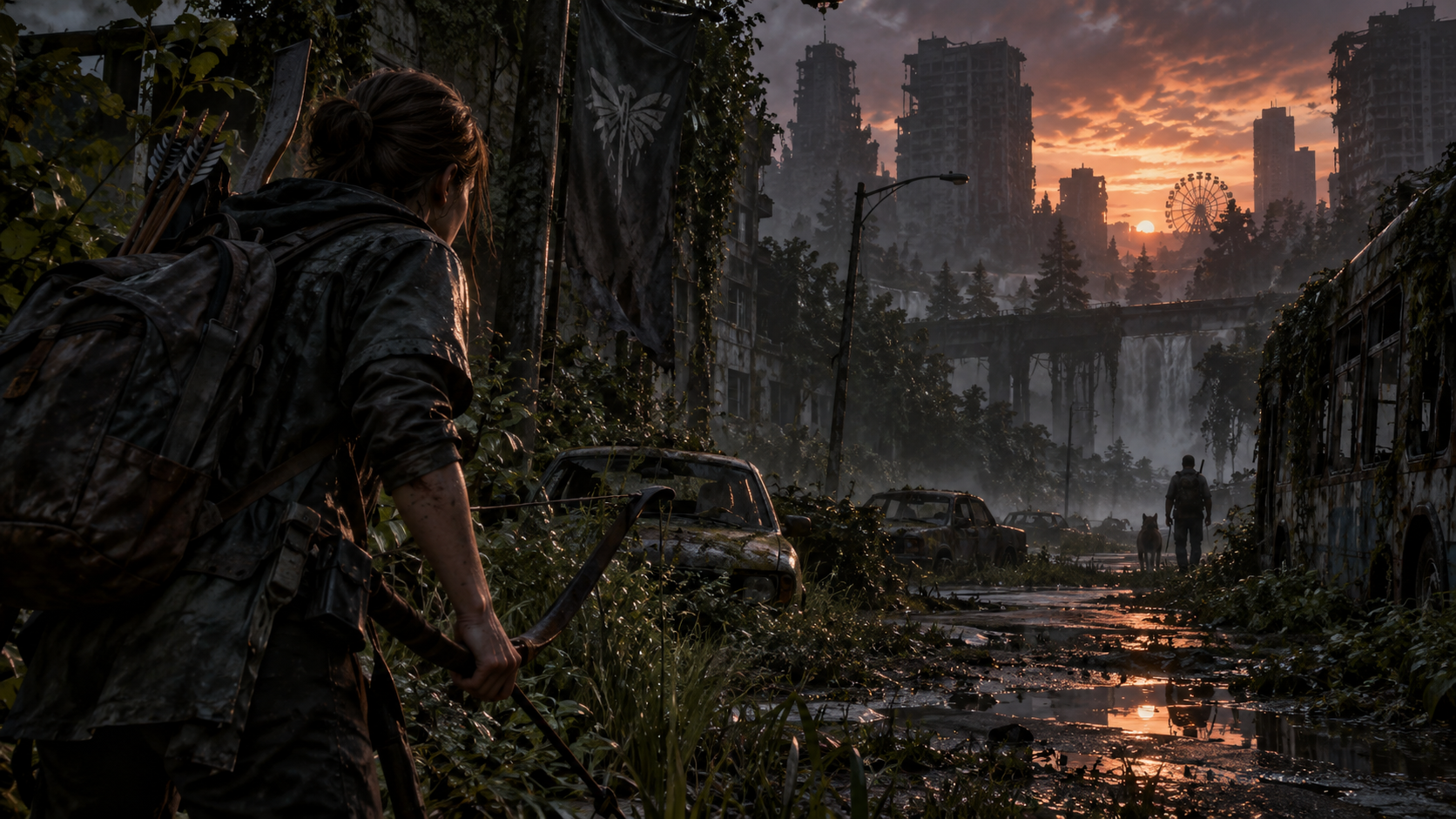 the last of us 2